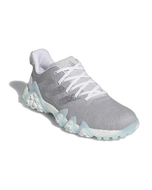 Adidas White (Wmns) Codechaos 22 Almost'