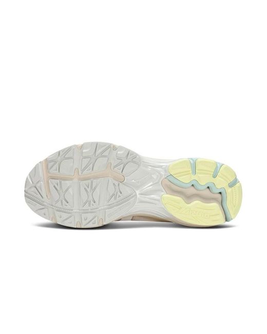 Mizuno White Nova Mix for men