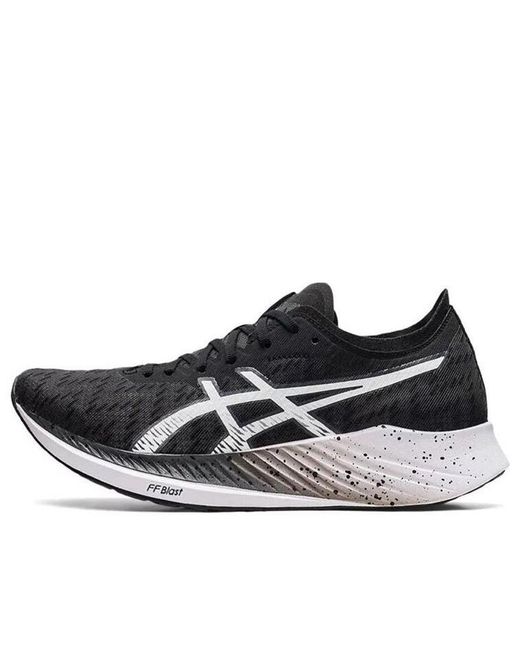 Asics Black (Wmns) Magic Speed Carbon
