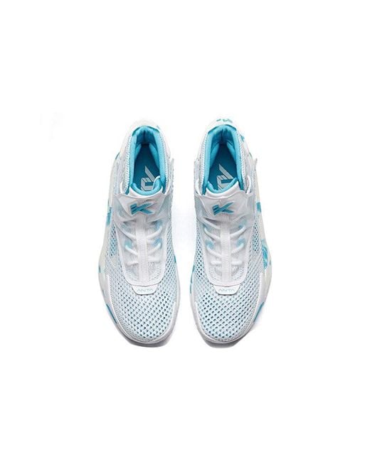 Anta Blue Klay Thompson 5 'Home' for men