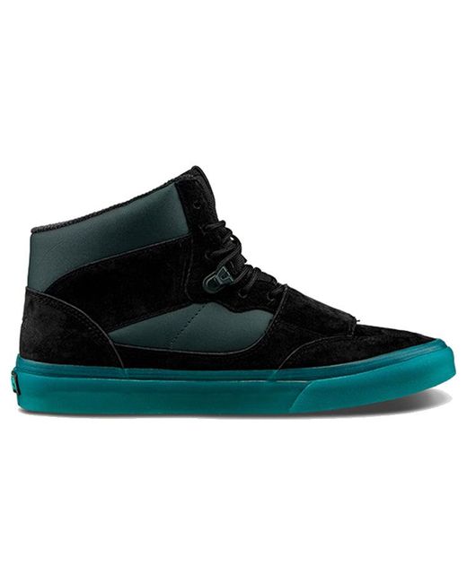 Vans Black C2H4 X Mountain Edition 'Nightwalker' for men