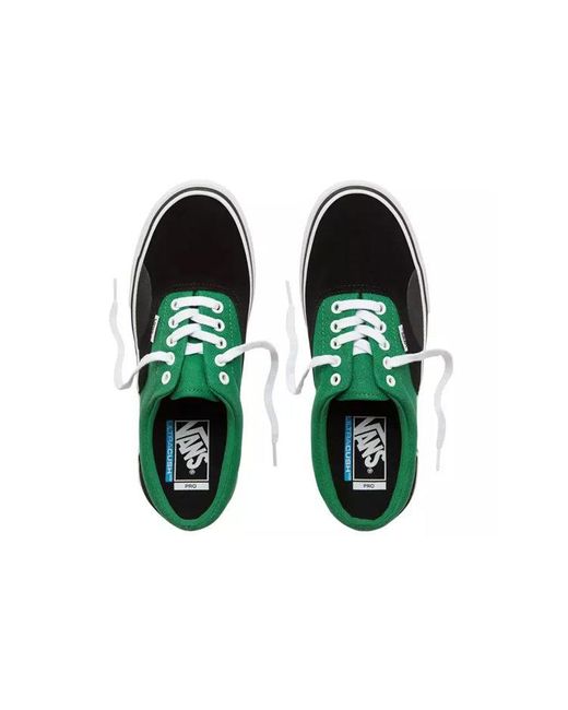 Vans Green Era Pro Amazon' for men