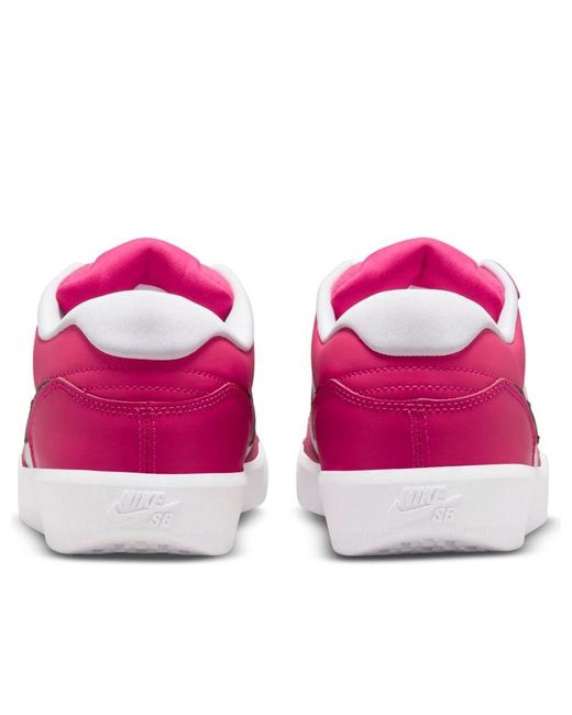 Nike Pink Force 58 Premium Sb 'Rush' for men