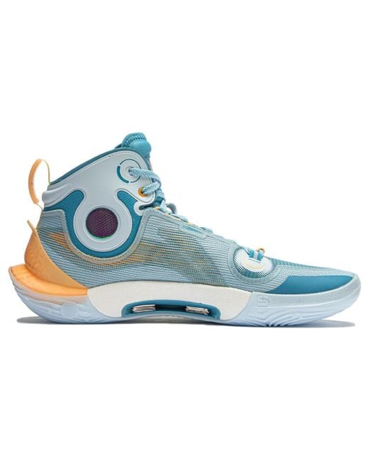 Li-ning Blue Sonic 11 Ultra for men