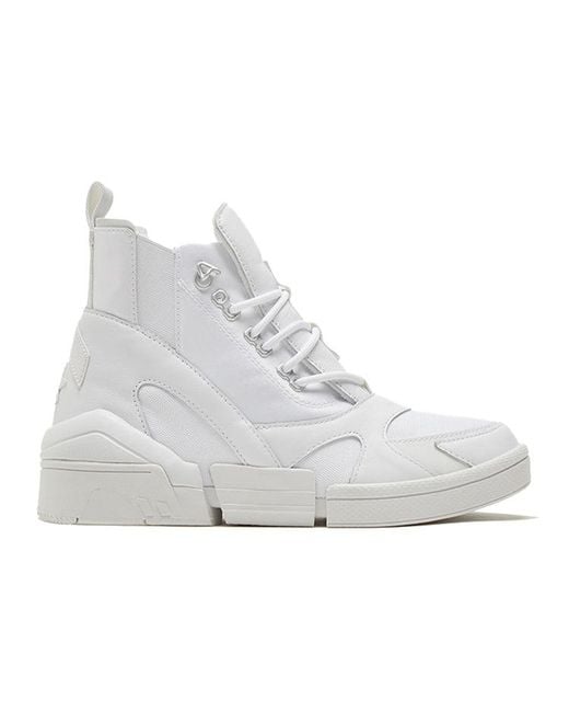 Converse White (Wmns) Cpx Chelsea High Ice