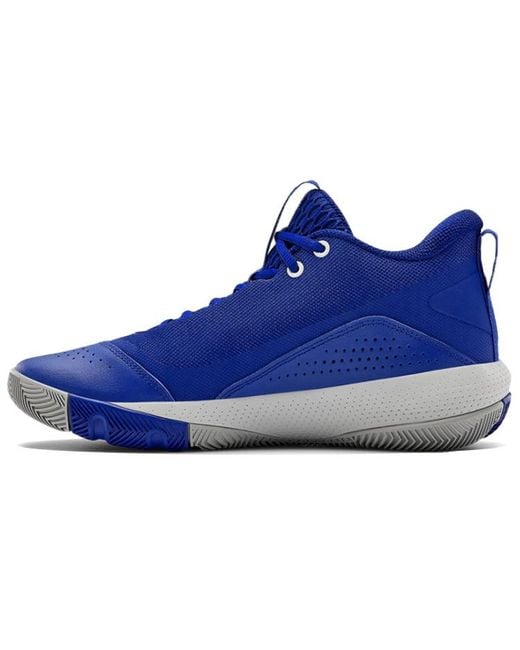 Under Armour Blue Sc 3Zero 4 'Royal' for men