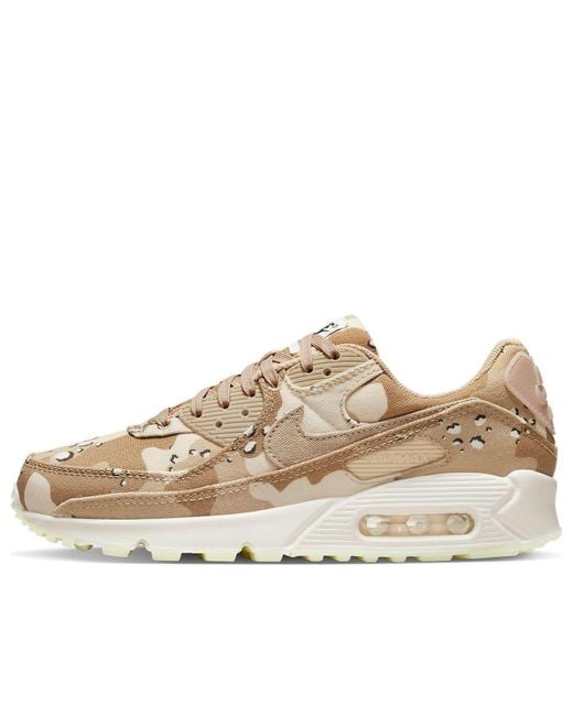 Nike Natural (Wmns) Air Max 90 'Desert Camo'