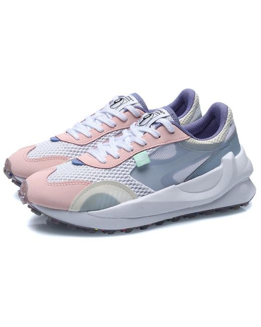 Li-ning Blue (Wmns) Eternal 92 Peen'