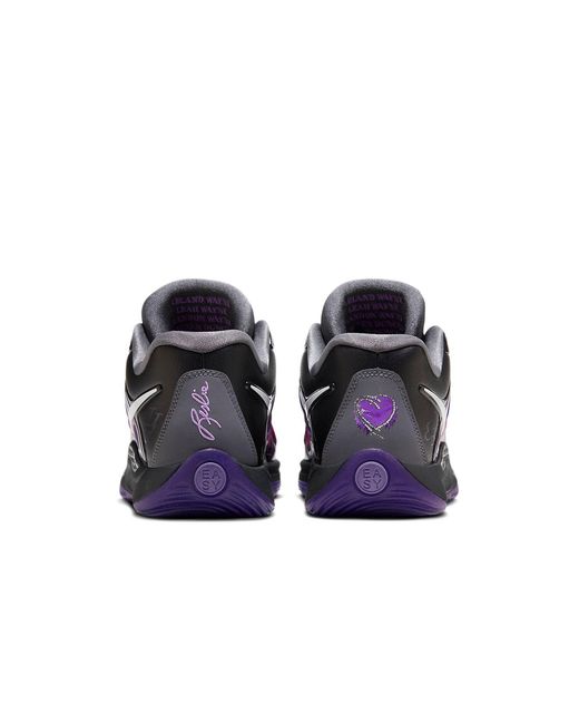 Nike Purple Kd 17 Ep 'Metro Boomin' for men
