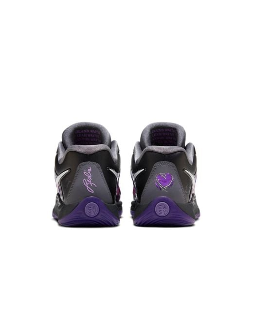 Nike Purple Kd 17 Ep 'Metro Boomin' for men