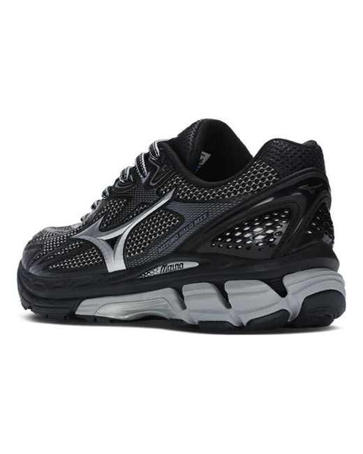 Mizuno Black Halo Mix for men