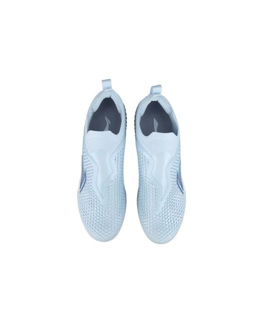 Li-ning Blue Fengrui Tf 'Ice' for men