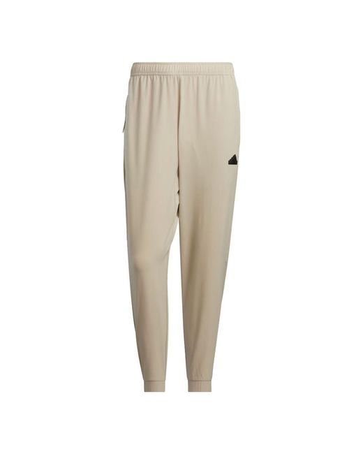 Adidas Natural Sportswear Urban Outdoor Pants for men