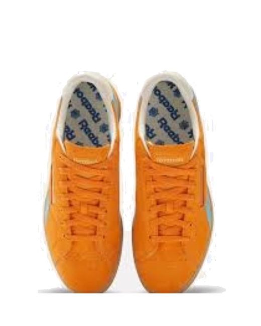 Reebok Orange Club C Grounds Uk for men