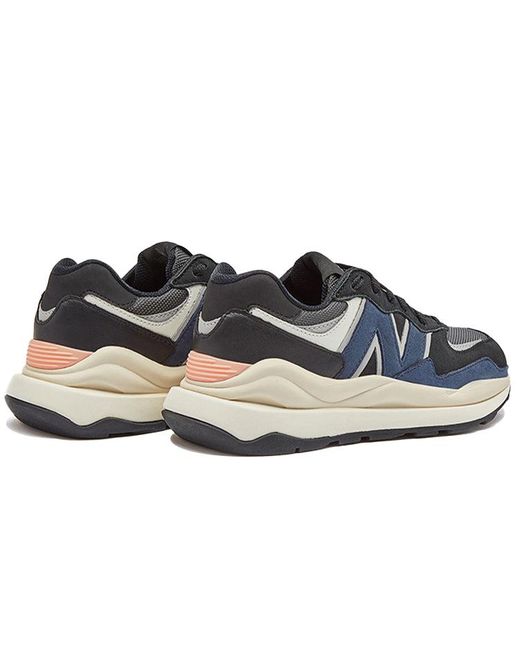 New Balance Blue (Wmns) 57/40