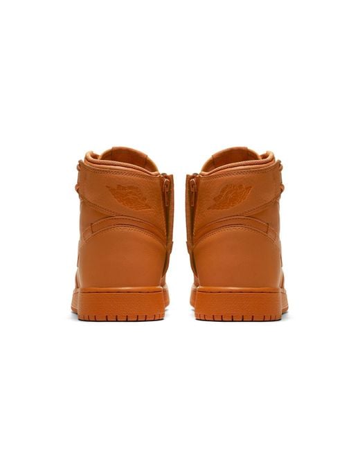 Nike Brown (Wmns) 1 'Rebel Xx'