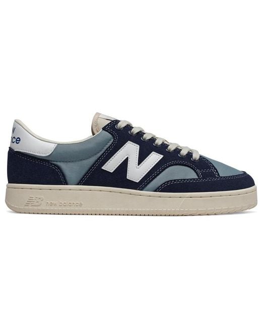New Balance Blue Pro Court D for men