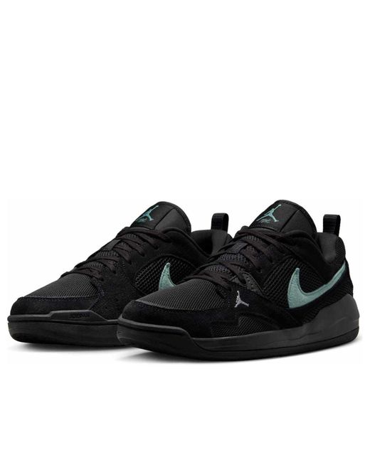 Nike Black Cmft Era Sail Cool Mineral' for men