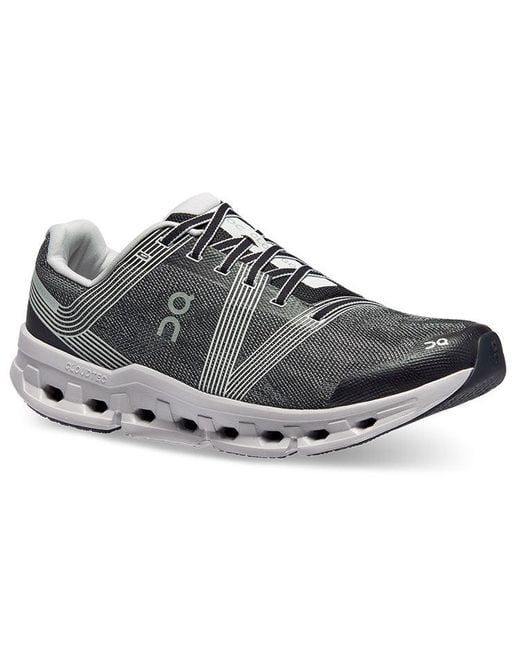 On Shoes Brown Cloudgo Glacier' for men