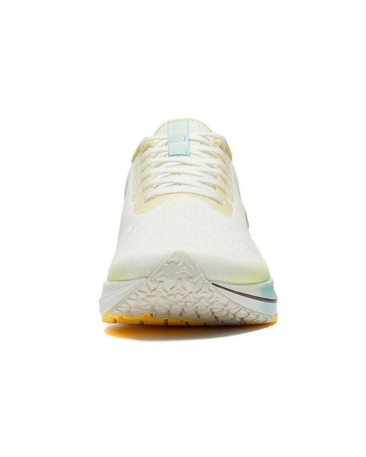 Li-ning White (Wmns) Dark Horse