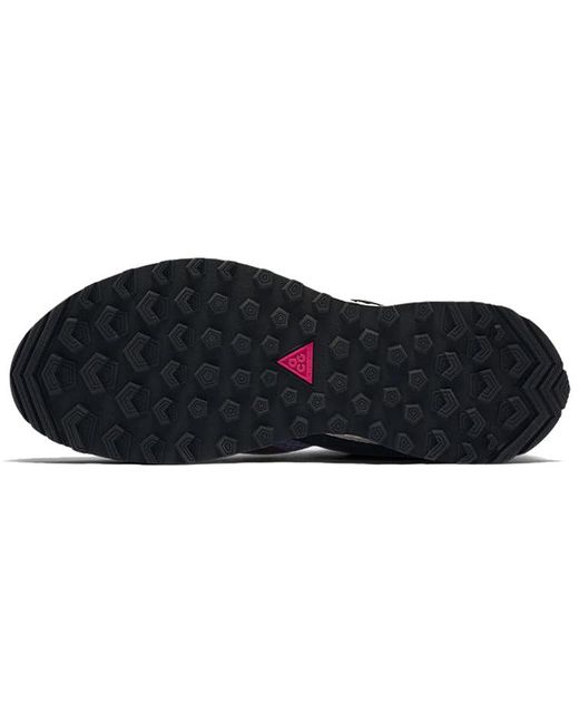 Nike Blue Acg Zoom Terra Zaherra 'Rush' for men