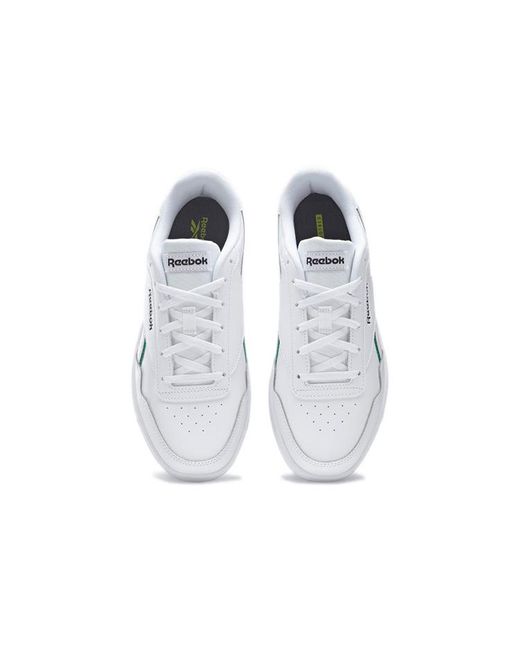 Reebok White (Wmns) Royal Techque T
