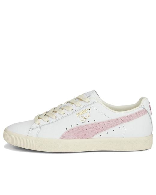 PUMA White Clyde 'Base for men