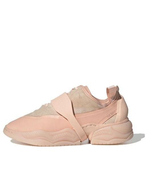 Adidas Pink Oamc X Type 0.1L for men