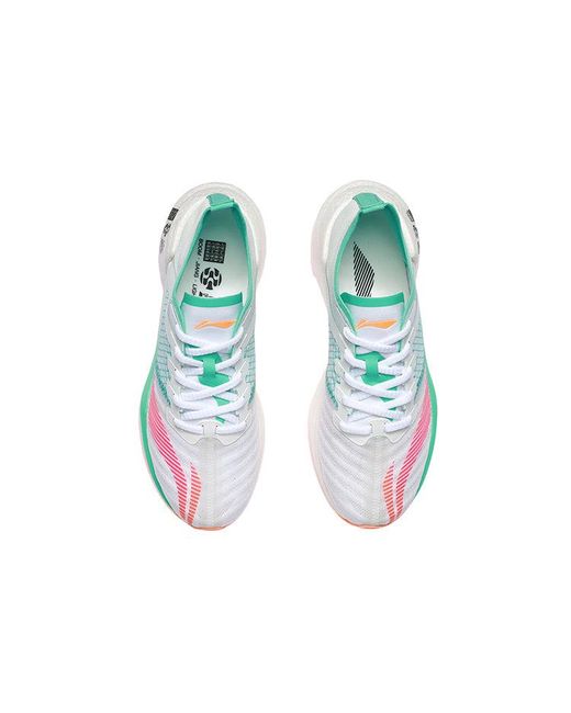 Li-ning Blue (Wmns) Essential Light'
