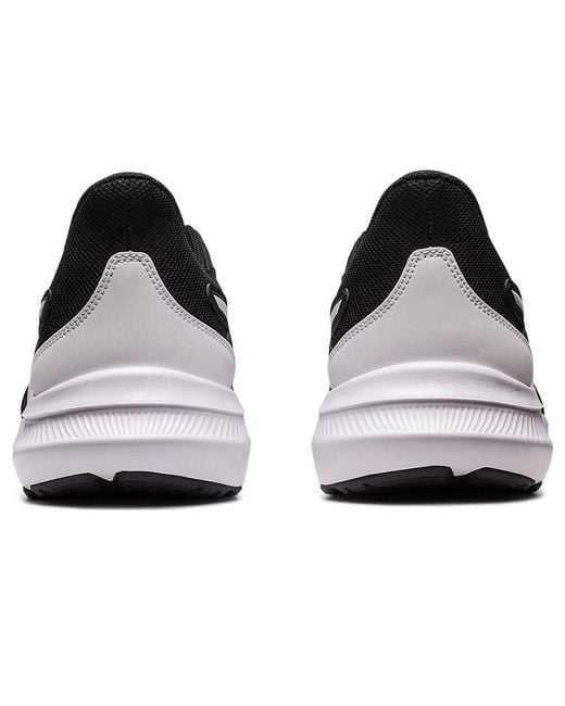 Asics Black Jolt 4