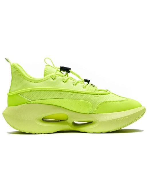 361 Degrees Yellow Hourglass 'Neon' for men
