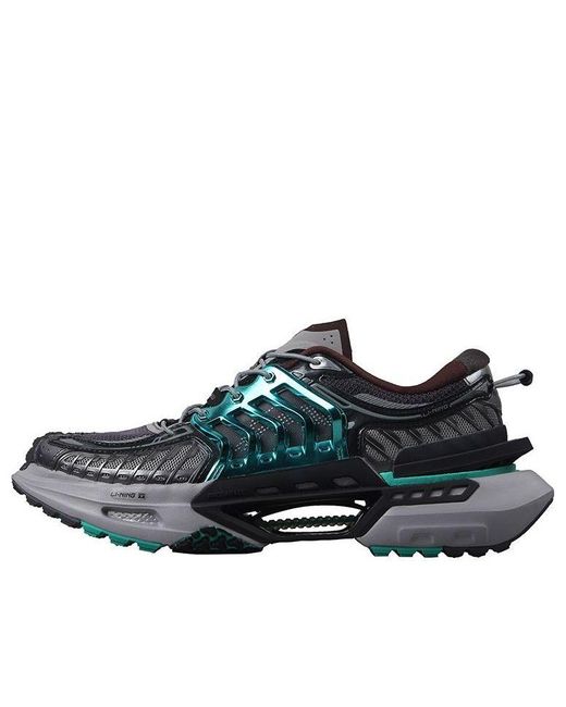 Li-ning Blue Xuankong 'Dark' for men
