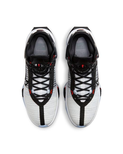 Nike Black Air Zoom G.T. Jump 2 for men