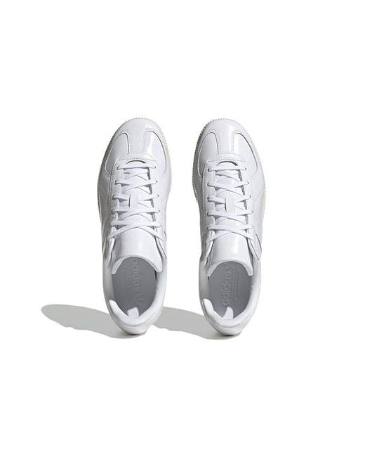 Adidas White Originals Bw Army Shoes 'Cloud' for men