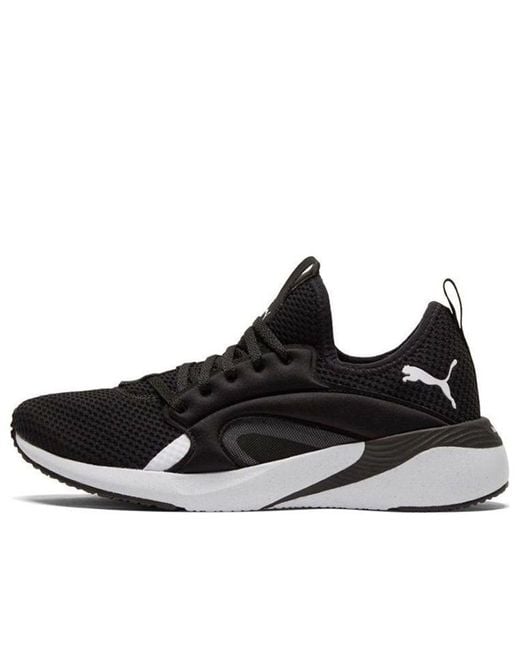 PUMA Black (Wmns) Better Foam Adore