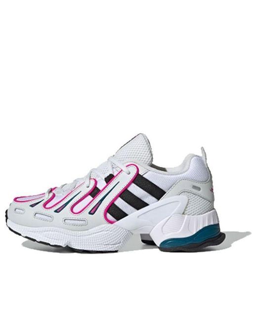 Adidas White (Wmns) Eqt Gazelle