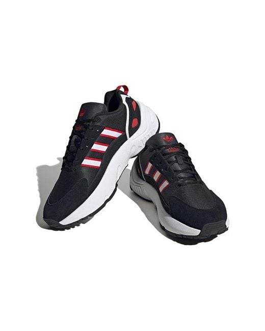 Adidas Blue Originals Zx 22 Boost for men