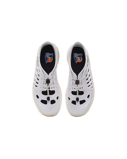 Li-ning White Titantrek for men