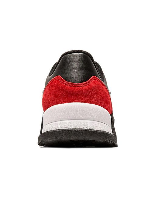 Onitsuka Tiger Black D-Trainer Classic' for men