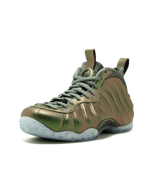 Nike Green (Wmns) Air Foamposite One 'Shine'