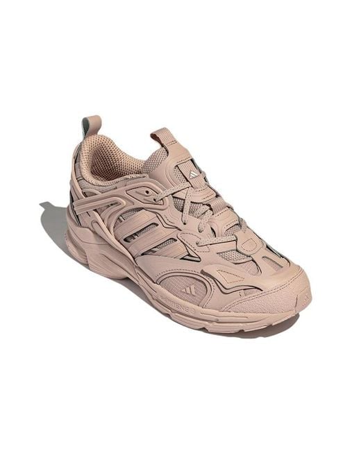 Adidas Pink Spiritain 2000 Deluxe Marathon Running Shoes for men
