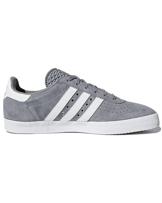 Adidas White Originals 350 for men