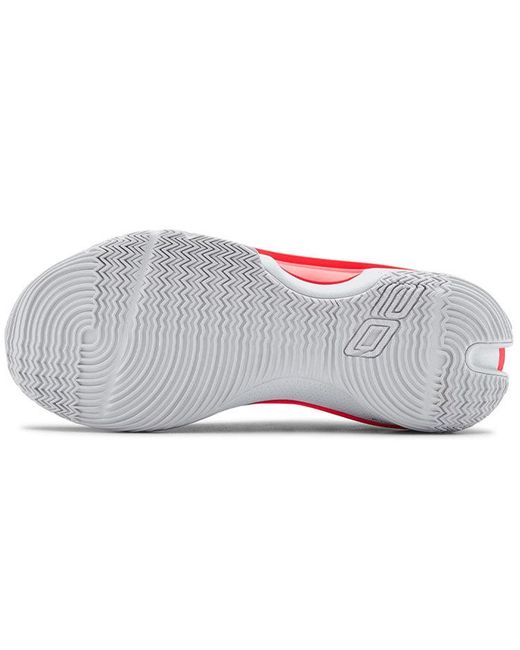 Under Armour Black Curry 7 'Beta' for men