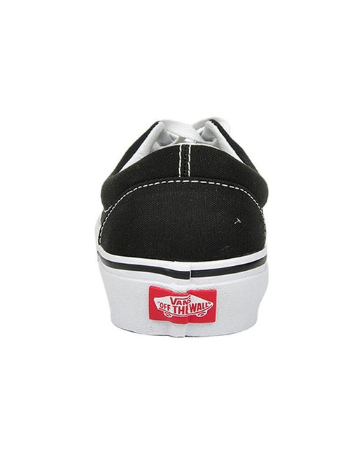 Vans Black Era for men