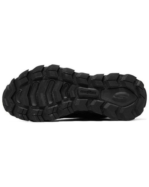 Skechers Black Max Protect 'Pure' for men