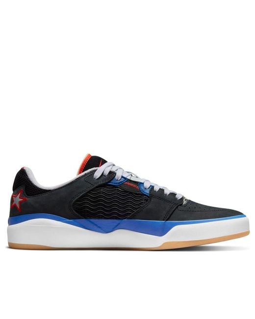 Nike Blue X Nba Ishod Wair Premium Sb '75Th Anniversary' for men