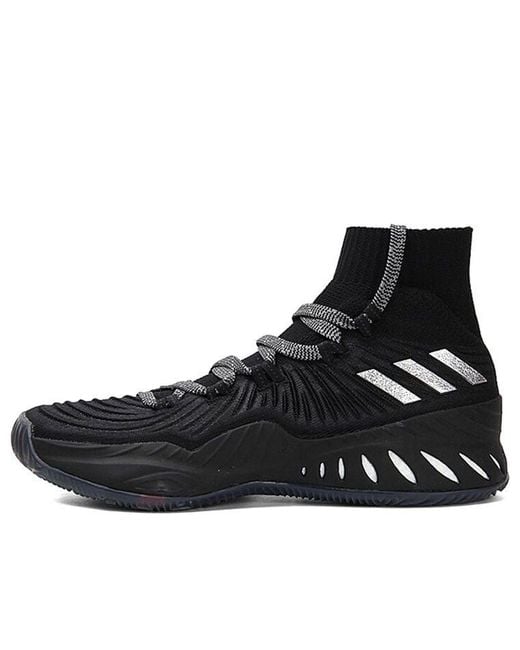 Adidas Black Crazy Explosive 2017 Pk Cny for men