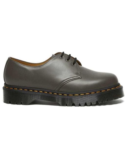 Dr. Martens Brown 1461 Bex Jk for men