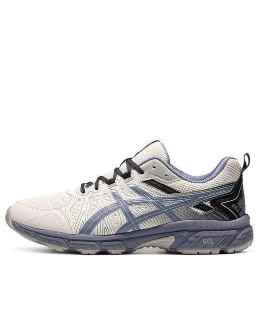 Asics Blue Gel-Venture 7 Mx for men