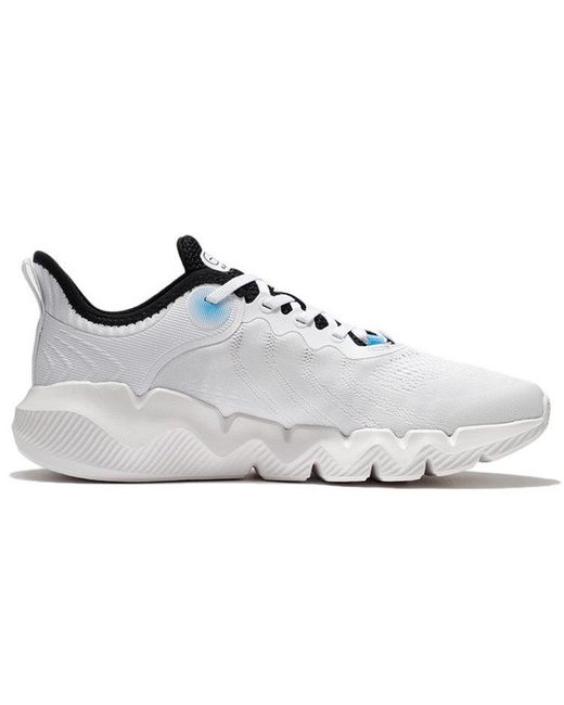 Li-ning White Sport Leisure '' for men